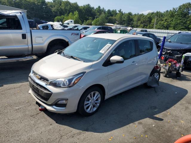 2020 CHEVROLET SPARK 1LT, 
