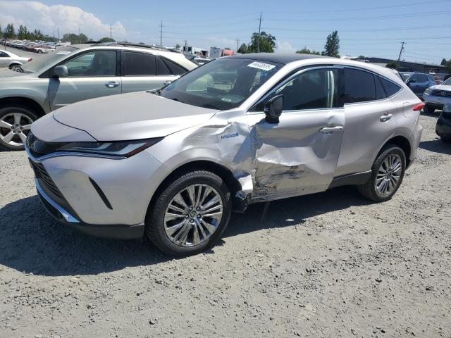 2021 TOYOTA VENZA LE, null