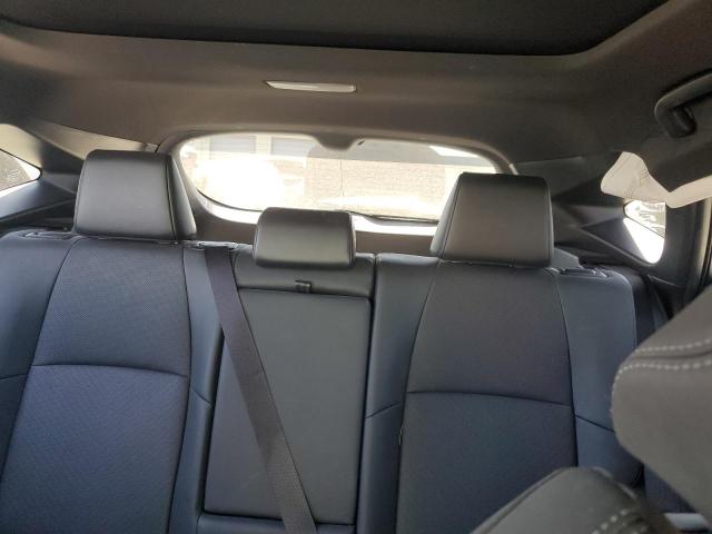 JTEAAAAHXMJ044790 - 2021 TOYOTA VENZA LE Bej foto 10