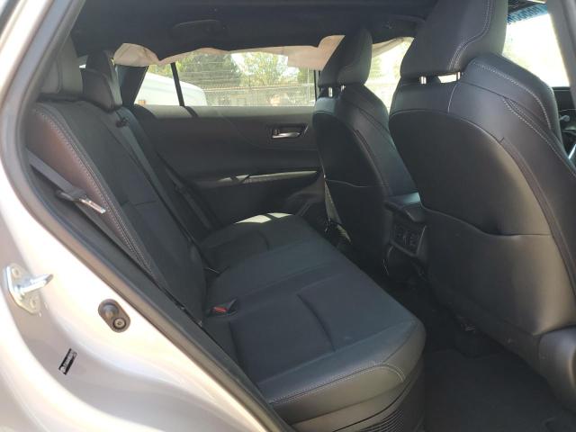 JTEAAAAHXMJ044790 - 2021 TOYOTA VENZA LE Bej foto 11