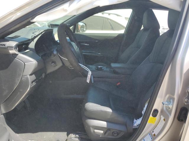 JTEAAAAHXMJ044790 - 2021 TOYOTA VENZA LE Bej foto 7