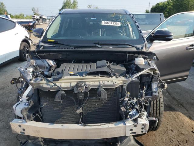 5TDJKRFH1FS194334 - 2015 TOYOTA HIGHLANDER XLE Boz foto 11