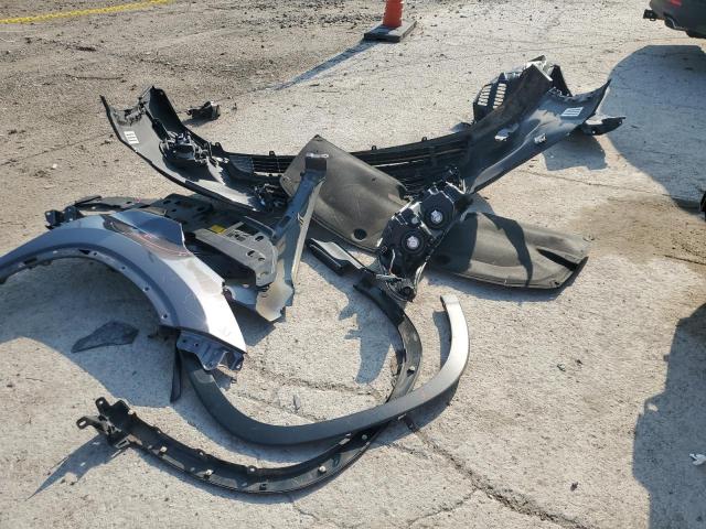 5TDJKRFH1FS194334 - 2015 TOYOTA HIGHLANDER XLE Boz foto 12