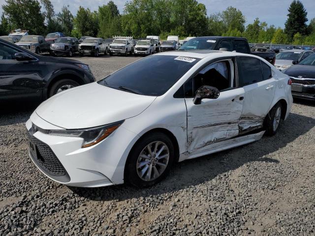2020 TOYOTA COROLLA LE, 