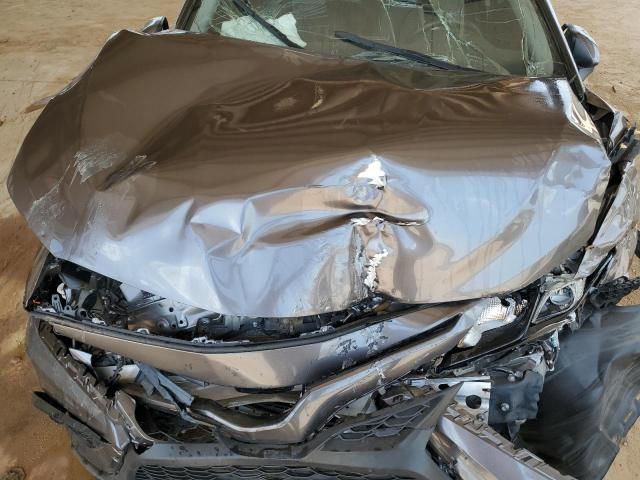 4T1G11AK2PU772452 - 2023 TOYOTA CAMRY SE NIGHT SHADE GRAY photo 11