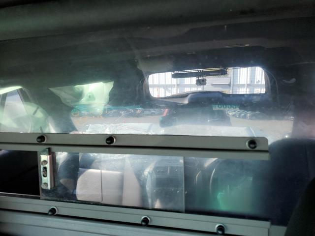 1FM5K8AR0EGB02260 - 2014 FORD EXPLORER POLICE INTERCEPTOR 白色 照片 10