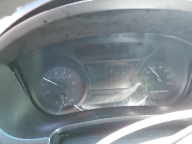 1FM5K8AR0EGB02260 - 2014 FORD EXPLORER POLICE INTERCEPTOR 白色 照片 9