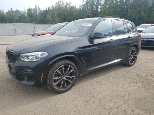 2020 BMW X3 XDRIVE30I, 