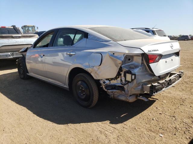 1N4BL4BV2PN367422 - 2023 NISSAN ALTIMA S SILVER photo 2