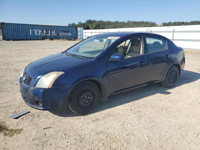 2009 NISSAN SENTRA 2.0, 