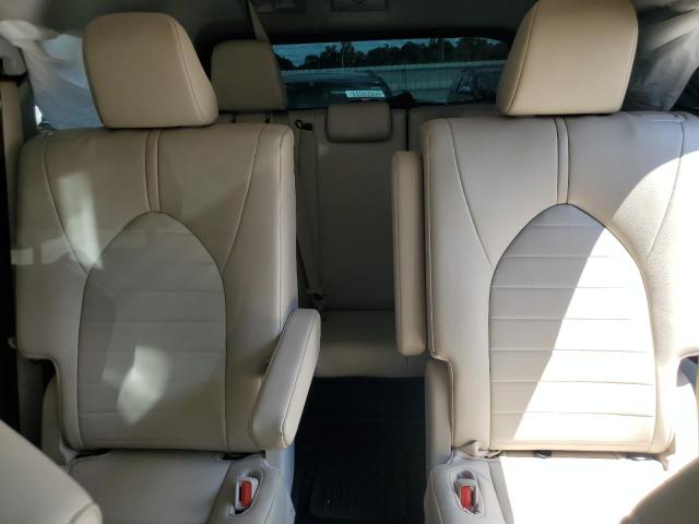 5TDGZRAH9NS542960 - 2022 TOYOTA HIGHLANDER XLE Qara foto 10