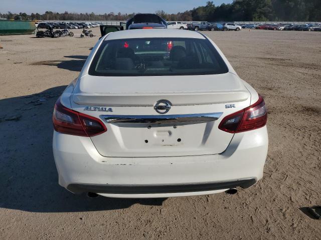 1N4AL3AP1HC494040 - 2017 NISSAN ALTIMA 2.5 WHITE photo 6