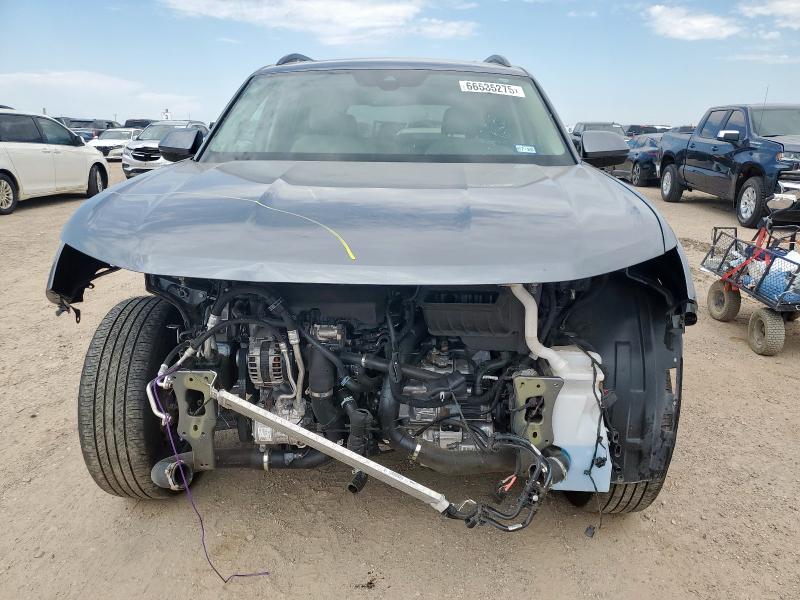 1V2KR2CA4RC609178 - 2024 VOLKSWAGEN ATLAS SE Серый фото 5