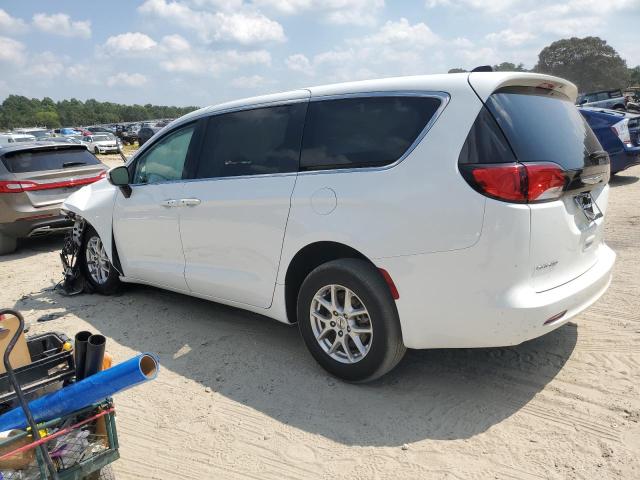 2C4RC1CG4NR211597 - 2022 CHRYSLER VOYAGER LX 白色 照片 2