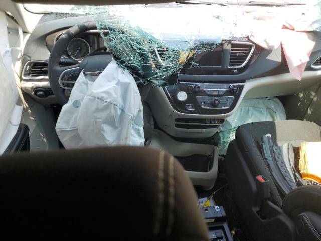 2C4RC1CG4NR211597 - 2022 CHRYSLER VOYAGER LX 白色 照片 8