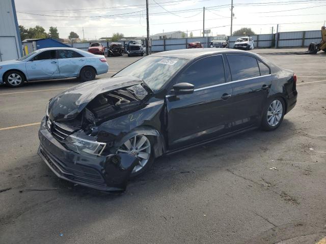 2015 VOLKSWAGEN JETTA SE, 