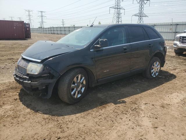 2007 LINCOLN MKX, 