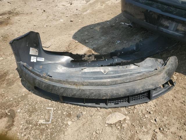 2LMDU68C27BJ33049 - 2007 LINCOLN MKX BLACK photo 12