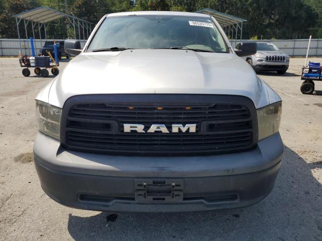 1C6RD6FP2CS224163 - 2012 DODGE RAM 1500 ST 银色 照片 5