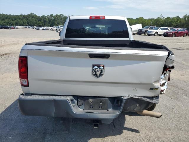 1C6RD6FP2CS224163 - 2012 DODGE RAM 1500 ST 银色 照片 6