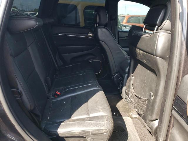 1C4RJFJG9FC118199 - 2015 JEEP GRAND CHER SUMMIT 石墨色 照片 10