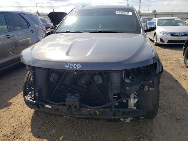 1C4RJFJG9FC118199 - 2015 JEEP GRAND CHER SUMMIT 石墨色 照片 5