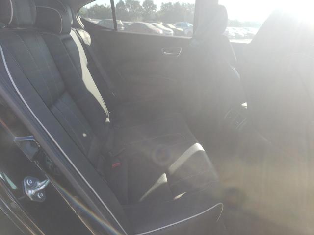 19UUB2F43LA002861 - 2020 ACURA TLX TECHNOLOGY 黑色 照片 10