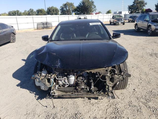 19UUB2F43LA002861 - 2020 ACURA TLX TECHNOLOGY 黑色 照片 5