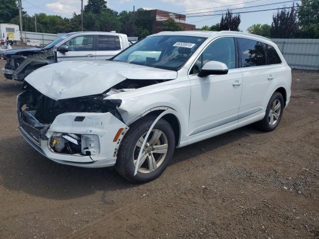 2019 AUDI Q7 PREMIUM PLUS, 