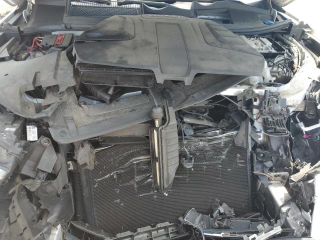 WA1LHAF71KD023521 - 2019 AUDI Q7 PREMIUM PLUS Blanco foto 11