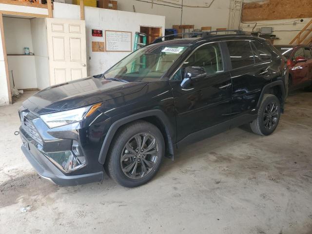 2024 TOYOTA RAV4 LIMITED, 