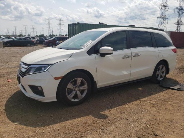 2019 HONDA ODYSSEY EX, 