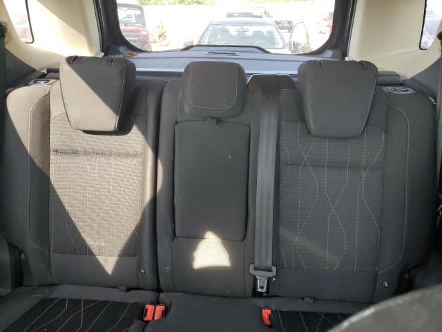 MAJ3P1TE0JC220007 - 2018 FORD ECOSPORT SE Gri fotoğraf 10