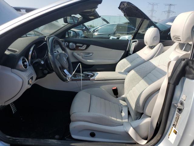 WDDWK4KB9JF702123 - 2018 MERCEDES-BENZ C 300 4MATIC SILVER photo 13