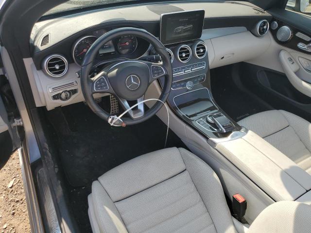 WDDWK4KB9JF702123 - 2018 MERCEDES-BENZ C 300 4MATIC SILVER photo 15