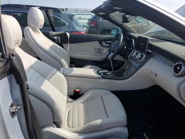 WDDWK4KB9JF702123 - 2018 MERCEDES-BENZ C 300 4MATIC SILVER photo 20