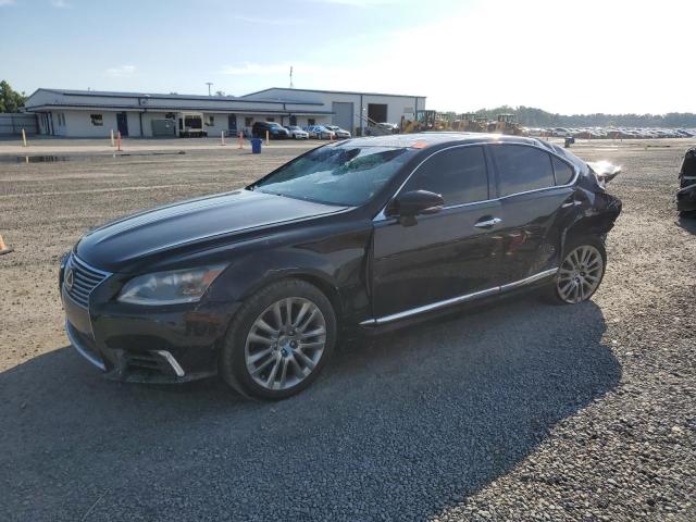 2013 LEXUS LS 460, 