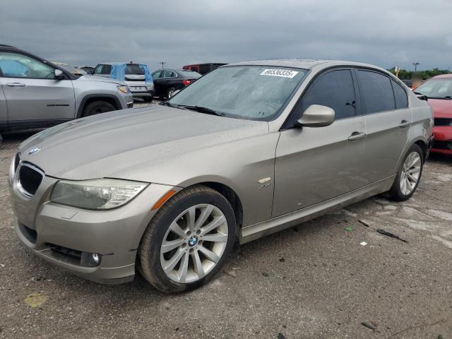 2011 BMW 328 XI, 