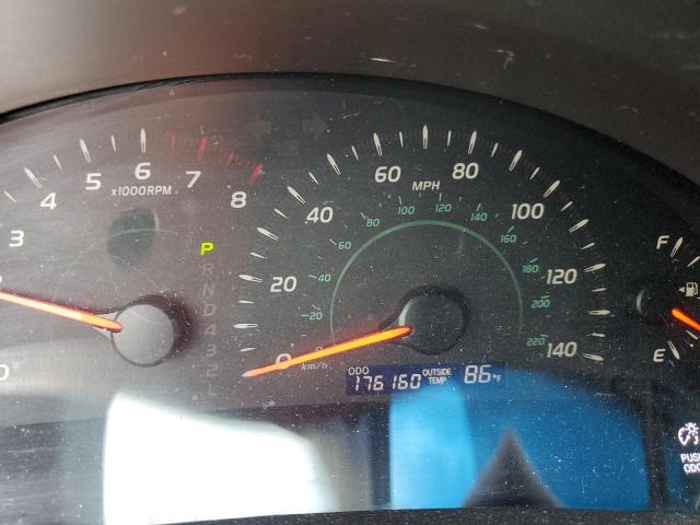 4T1BE46K87U631202 - 2007 TOYOTA CAMRY CE BLACK photo 9