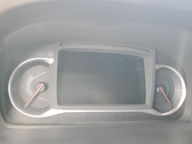 5FNYF7H57KB005596 - 2019 HONDA PASSPORT EXL أسود صورة 9