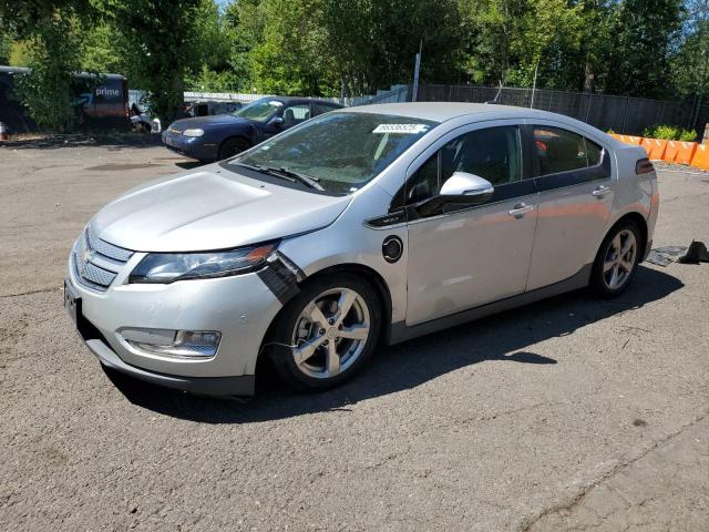 2013 CHEVROLET VOLT, 