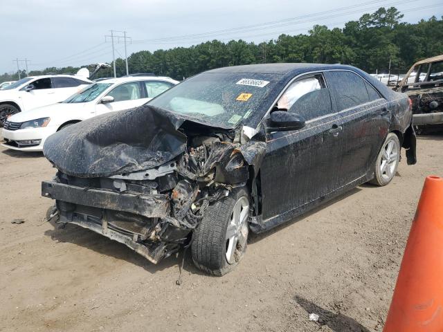 2012 TOYOTA CAMRY BASE, 