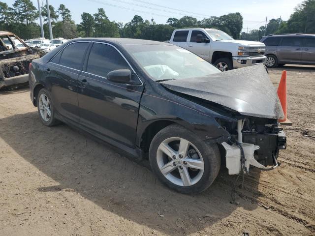 4T1BF1FK7CU060436 - 2012 TOYOTA CAMRY BASE Qara foto 4