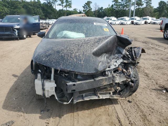 4T1BF1FK7CU060436 - 2012 TOYOTA CAMRY BASE Qara foto 5