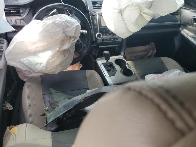 4T1BF1FK7CU060436 - 2012 TOYOTA CAMRY BASE Qara foto 8