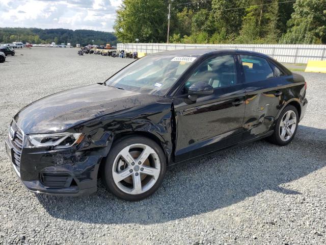 2018 AUDI A3 PREMIUM, 