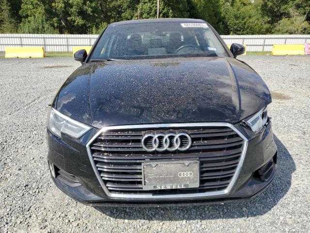 WAUAUGFFXJ1001324 - 2018 AUDI A3 PREMIUM BLACK photo 5