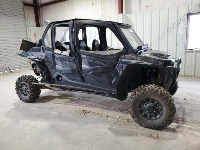 2017 POLARIS RZR XP 4 TURBO EPS, null