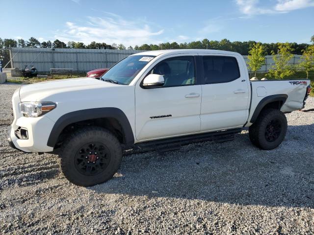 2021 TOYOTA TACOMA DOUBLE CAB, 