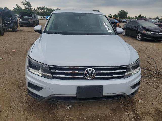3VV1B7AX0JM069306 - 2018 VOLKSWAGEN TIGUAN S Gris foto 5
